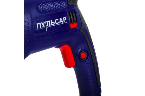 Перфоратор SDS-plus ПУЛЬСАР ПЭ 26-850, артикул 792-643 изображение
