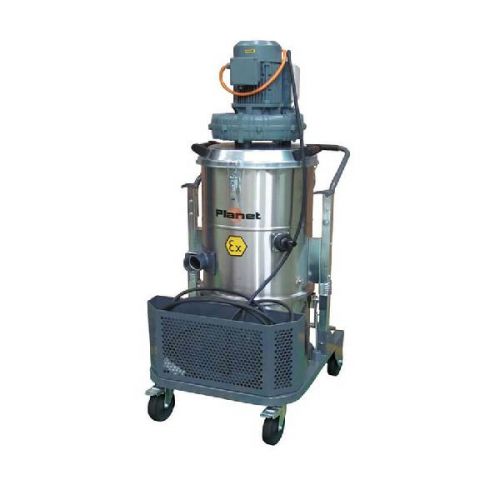 Пылесос промышленный PORTOTECNICA PLANET 300S ATEX изображение