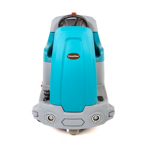 Машина поломоечная VINNERMYER S860R, артикул VM85150R-G240 изображение