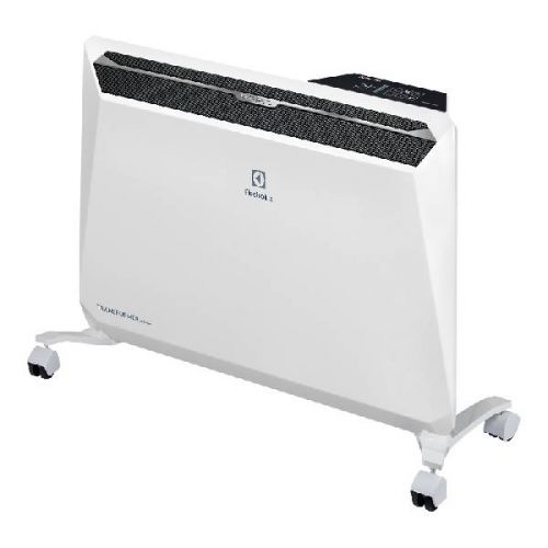 Комплект Electrolux Rapid Transformer с блоком управления и шасси ECH/R-1500 T-TUI4 (инверторный), НС-1584143 изображение