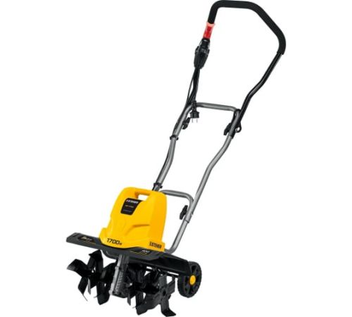 Культиватор электрический STEHER EK-1700 изображение
