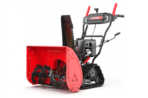 Снегоуборщик бензиновый SUNREKA GS719TLE, артикул 212013 изображение