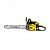 Бензопила FOXWELD MACHETE 154 PRO шина 50 см, артикул 7202 миниатюра