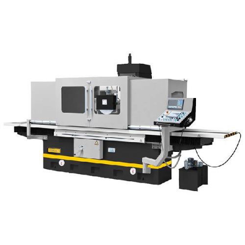 Станок плоскошлифовальный STALEX SG 60160 AHD, стол 600х1600 мм, с УЦИ по 2-м осям, 380В, артикул SG 60160 AHD изображение