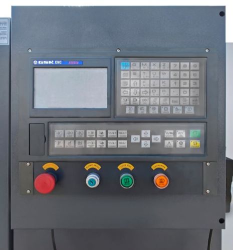Станок токарный с ЧПУ METAL MASTER XNC 50100 GM8, артикул 00000022814 изображение
