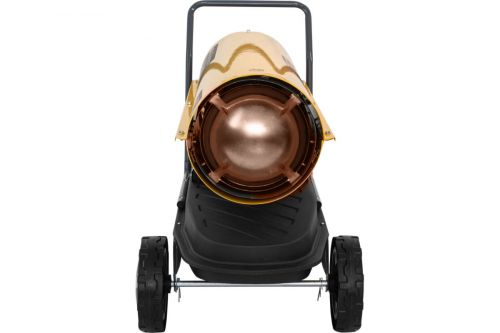 Пушка тепловая дизельная 30 кВт DENZEL DHG-30, 750 м3/ч, артикул 96484 изображение