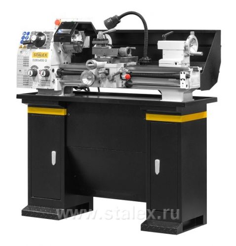 Станок токарный по металлу STALEX D280x650G изображение
